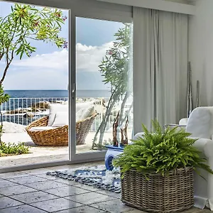 Arbatax Park Resort - Suites Del Mare Àrbatax