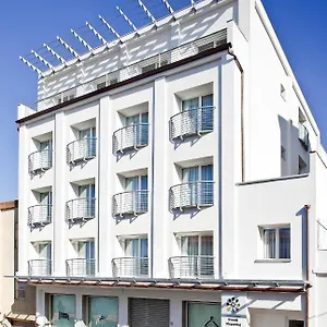 Aparthotel Grandi Magazzini, Nuoro (Sardinia)