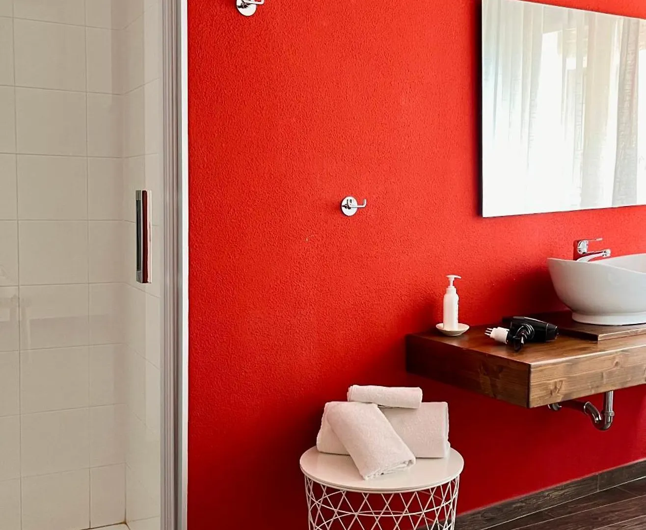 Carrales Guest House Nuoro