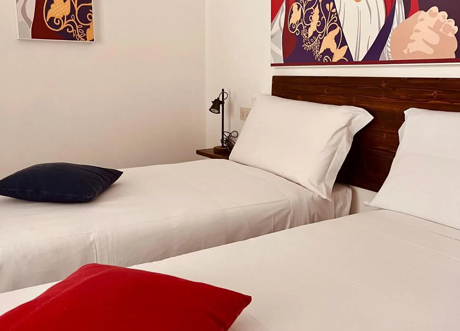 Carrales Guest House Nuoro   Nuoro (Sardinia)