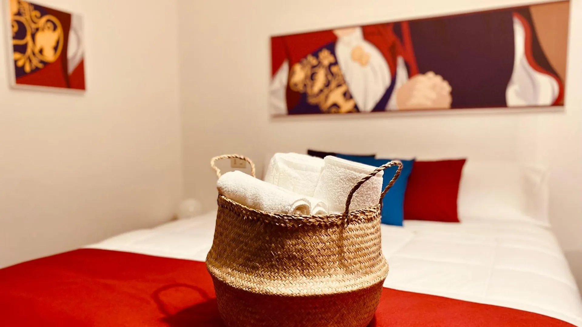 Carrales Guest House Nuoro  Italia