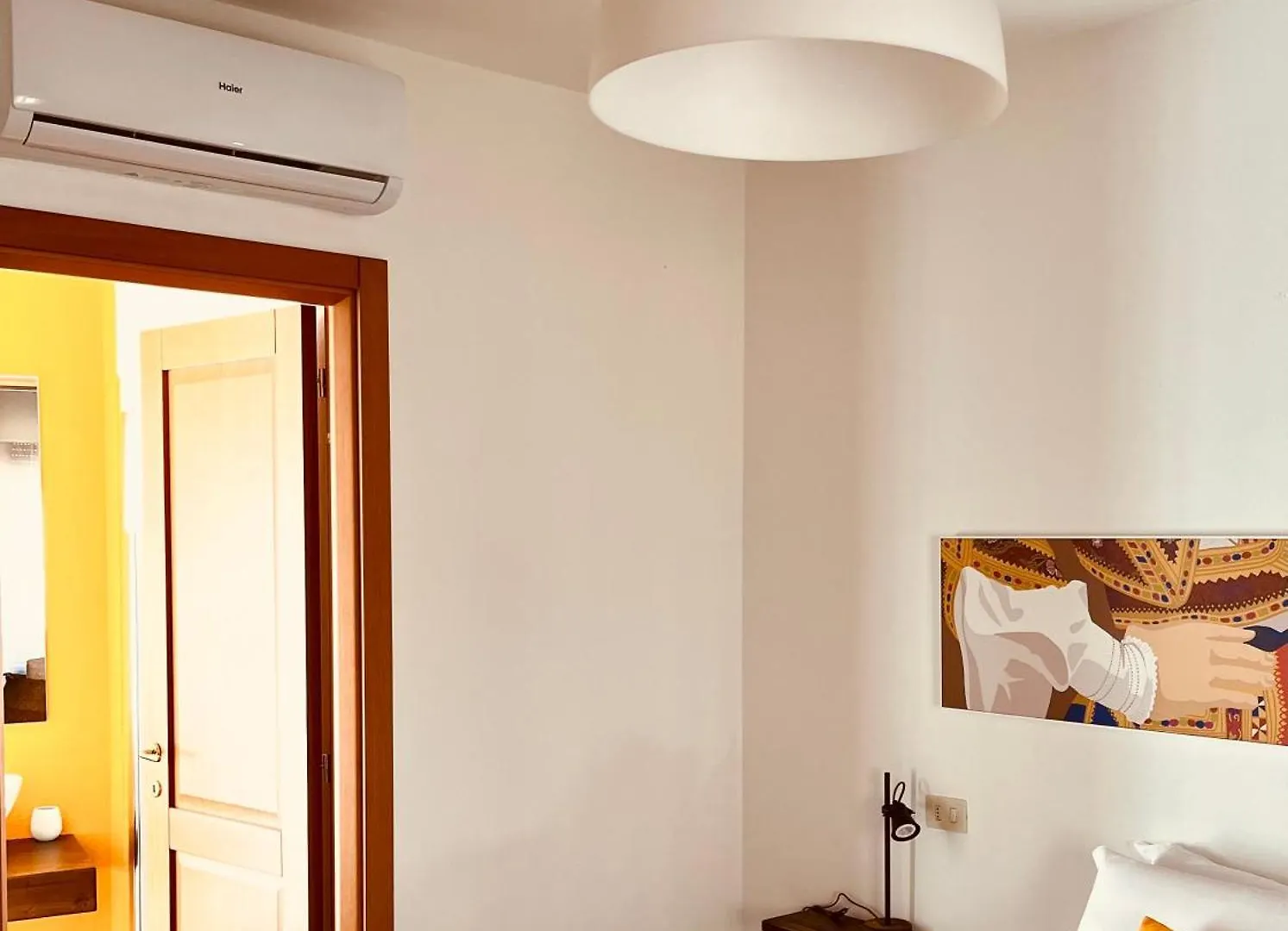 Carrales Guest House Nuoro  0*, Nuoro (Sardinia)