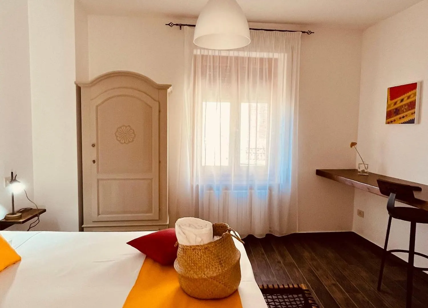 Carrales Guest House Nuoro