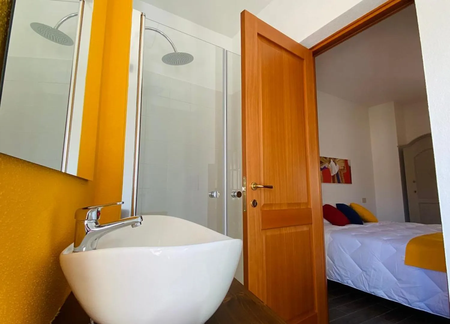 Carrales Guest House Nuoro  Nuoro (Sardinia)