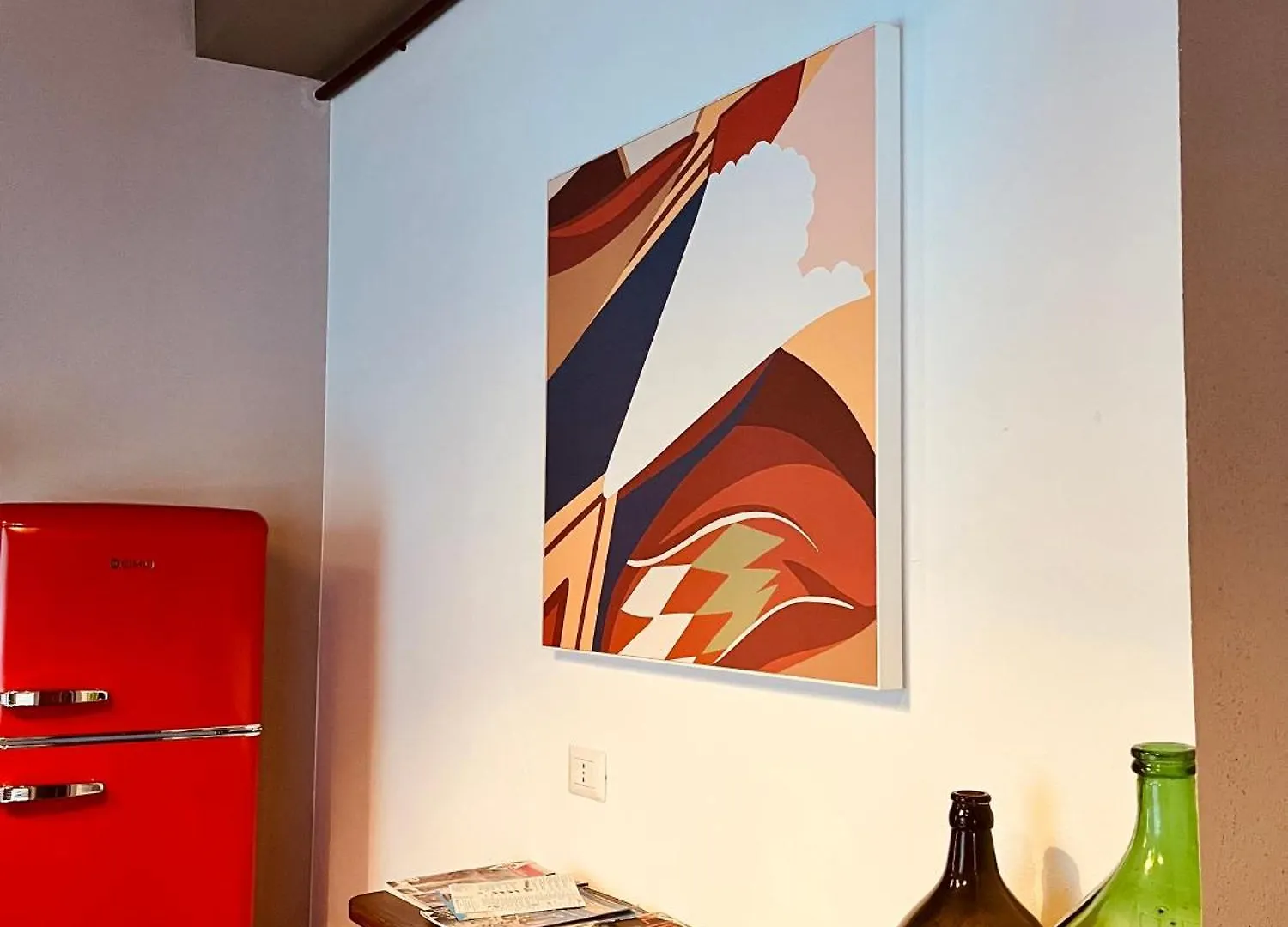 Carrales Guest House Nuoro