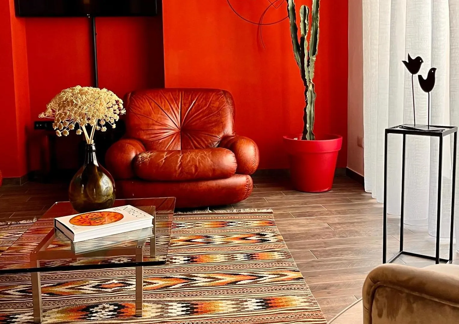 Carrales Guest House Nuoro